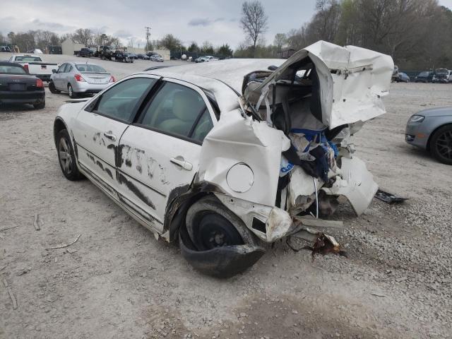 3FAHP07Z59R184468 | 2009 Ford fusion se