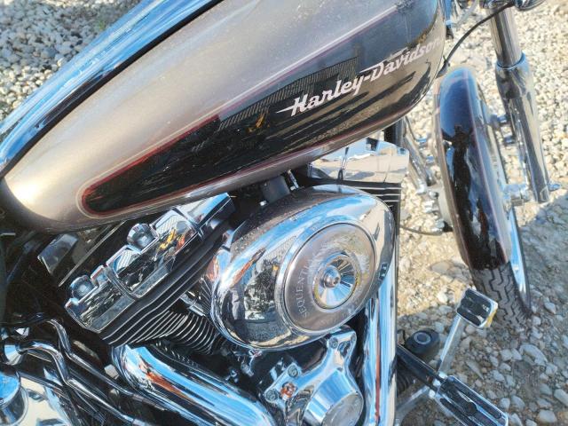 2004 HARLEY-DAVIDSON FXSTDI 1HD1JBB194Y053160
