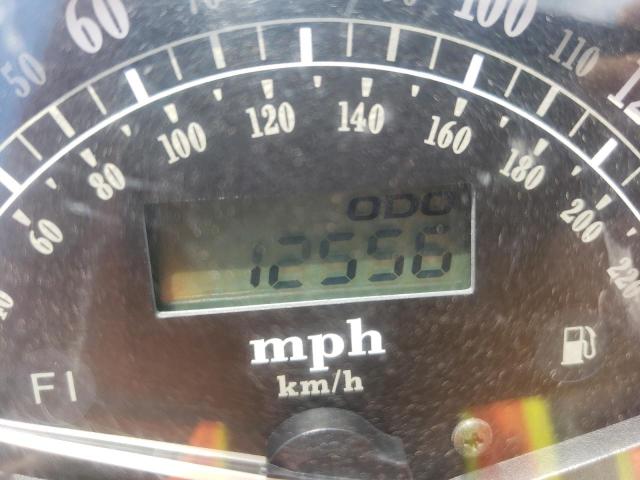 2003 HONDA VTX1800 S 1HFSC49373A101707