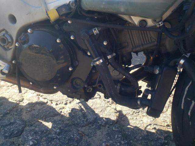 2000 SUZUKI TL1000 R JS1VT52A6Y2101943