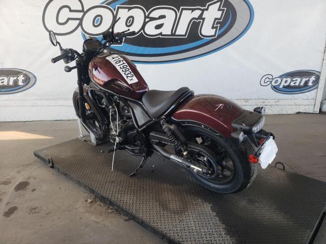 2022 HONDA 1100CC JH2SC8313NK100826
