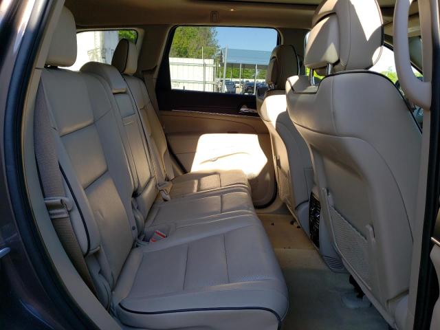 1C4RJECG3LC409770 Jeep Grand Cher 2020. Фото: 5