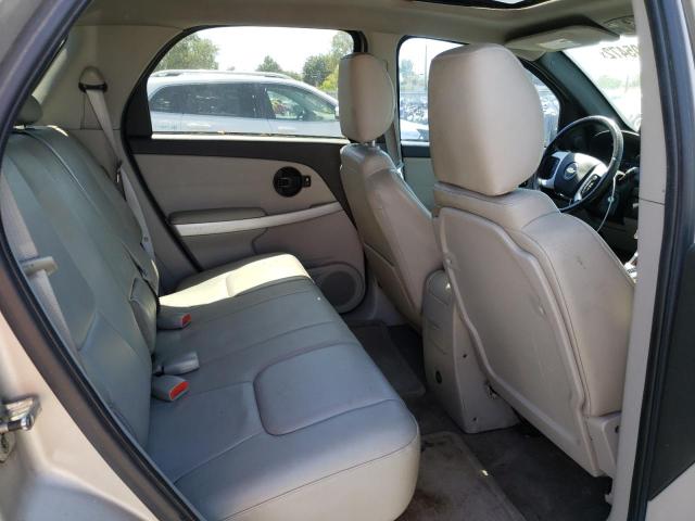 2CNDL63F476089709 Chevrolet Equinox Lt 2007. Фото: 5