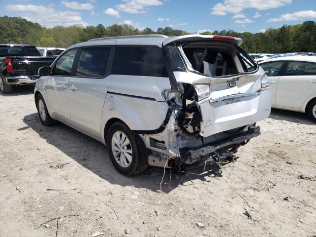 KNDMB5C15F6050007 KIA SEDONA LX