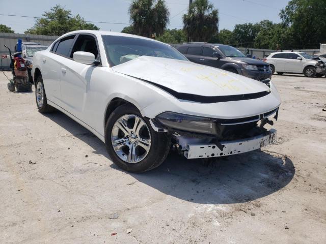 2016 DODGE CHARGER SE 2C3CDXBG4GH167122
