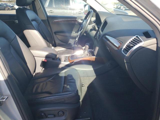 WA1LFAFPXBA067346 Audi Q5 Premium 2011. Фото: 4