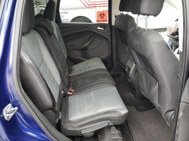 2016 FORD ESCAPE SE 1FMCU0GX9GUC67575