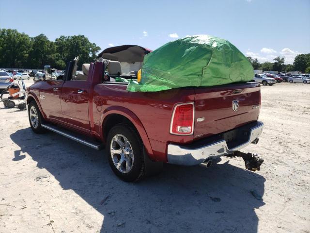 2015 DODGE RAM 150 1C6RR7NM1FS579179