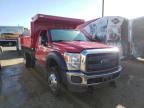 2014 FORD  F450