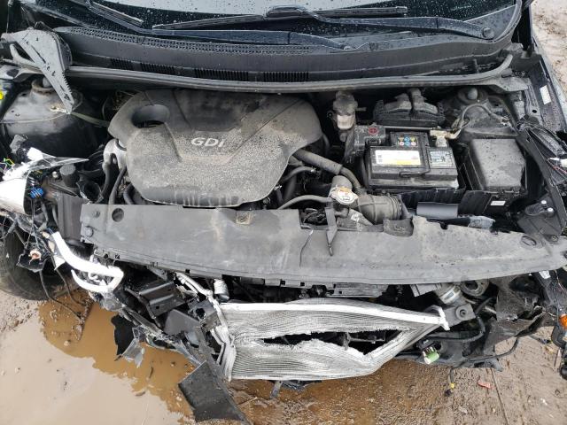 2015 HYUNDAI ACCENT GS KMHCT5AE6FU232269