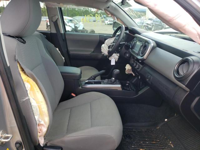 2018 TOYOTA TACCOMA 5TFAX5GN0JX130044