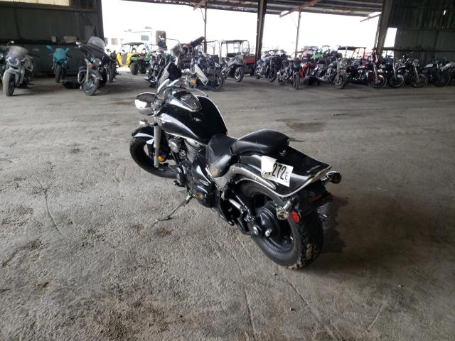 2005 SUZUKI M50 BK5 JS1VS56A152101244