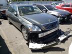 2004 LEXUS  LS430