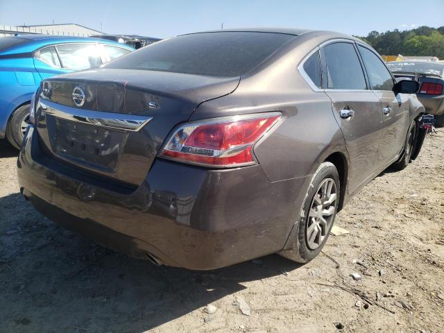 2015 NISSAN ALTIMA 2.5 1N4AL3AP3FC460601