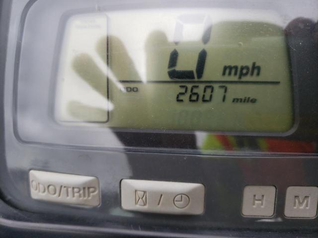 2001 HONDA 4 WHEELER 478TE260414020031