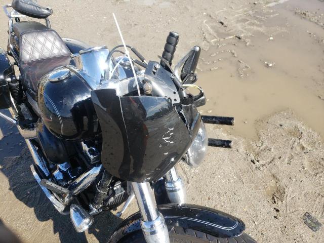 2009 HARLEY-DAVIDSON FXDL 1HD1GN4129K305211