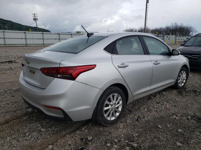 2020 HYUNDAI ACCENT SE 3KPC24A61LE125697