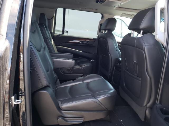 2017 CADILLAC ESCALADE E 1GYS4HKJXHR167193