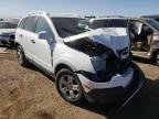 2014 CHEVROLET  CAPTIVA