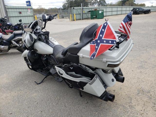 2020 HARLEY-DAVIDSON FLHTKSE 1HD1TEH13LB951502