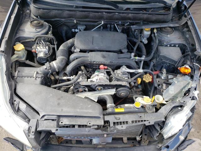 4S3BMBG63A3211664 Subaru Legacy 2.5 2010. Фото: 6
