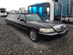 2003 LINCOLN  TOWN CAR