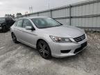 2014 HONDA  ACCORD