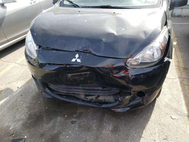 2015 MITSUBISHI MIRAGE DE ML32A3HJXFH040216
