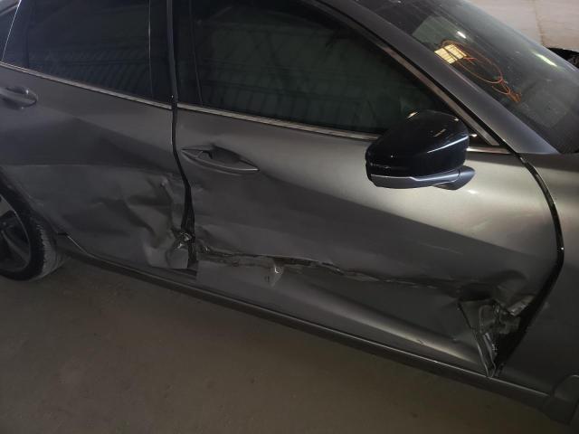 2021 ACURA TLX ADVANC 19UUB5F64MA000282