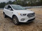 2018 FORD  ESCAPE