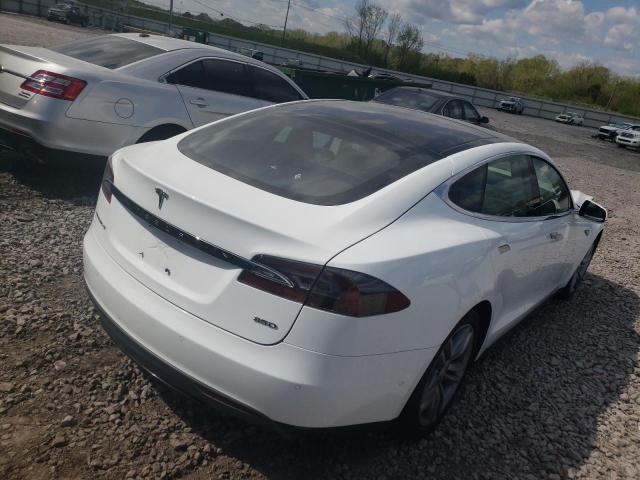 2015 TESLA MODEL S 85 5YJSA1H29FF087974