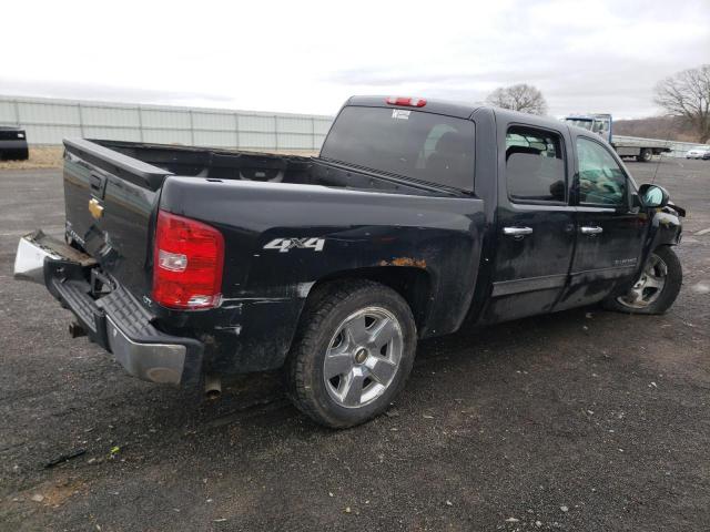 3GCPKTE30BG338543 Chevrolet Silverado 2011. Фото: 3