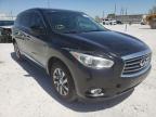 2015 INFINITI  QX60