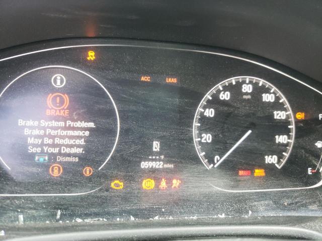1HGCV1F18JA079984 Honda Accord Lx 2018. Фото: 7