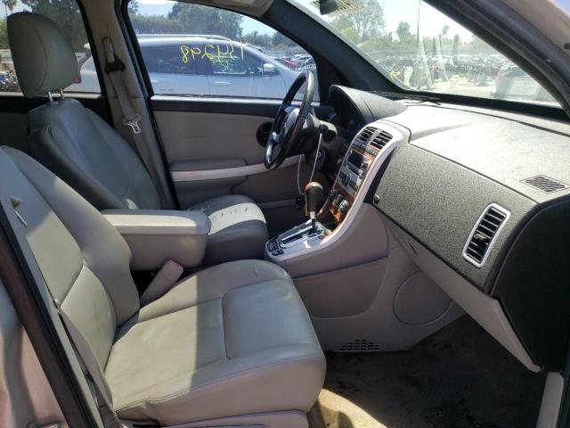 2CNDL63F476089709 Chevrolet Equinox Lt 2007. Фото: 4