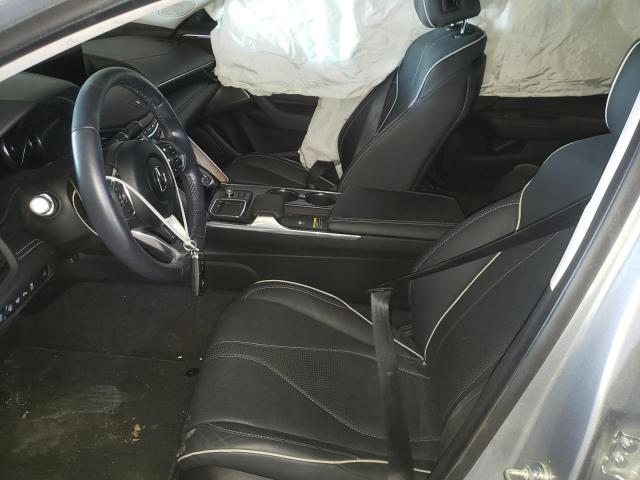 2021 ACURA TLX ADVANC 19UUB5F64MA000282