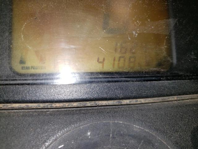 2005 SUZUKI KING QUAD JSAAP41A352105152