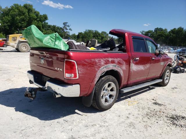 2015 DODGE RAM 150 1C6RR7NM1FS579179