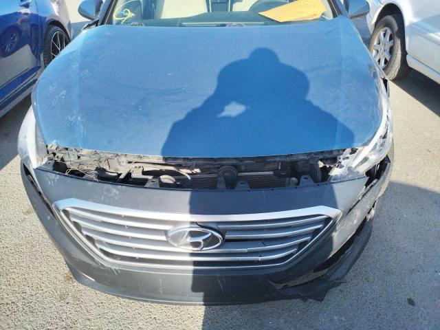 2016 HYUNDAI SONATA SE 5NPE24AF8GH376887