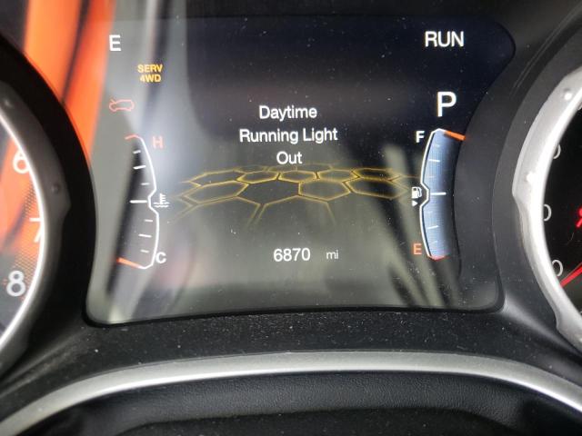 3C4NJDAB9LT107047 Jeep Compass Sp 2020. Фото: 7