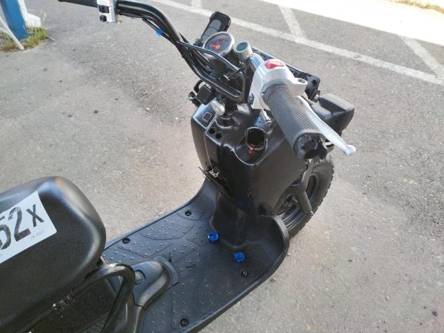 2020 HONDA NPS50 JH2AF5813LK803379