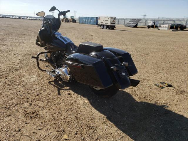 2018 HARLEY-DAVIDSON STREETGLID 1HD1KBC31JB653165
