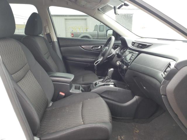 2017 NISSAN ROGUE S 5N1AT2MT8HC746083