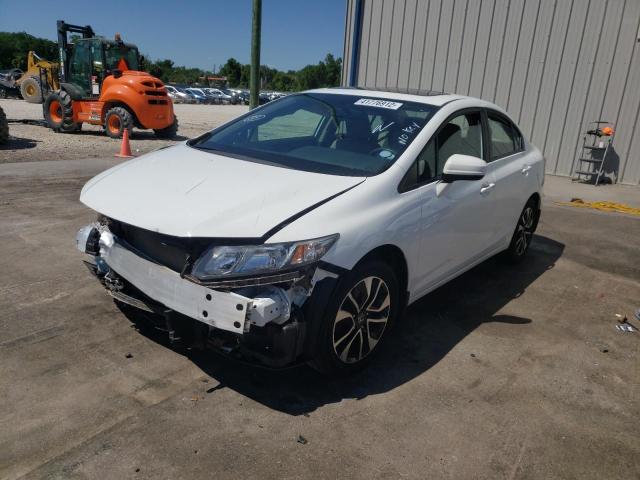 2015 HONDA CIVIC EX 19XFB2F87FE021313