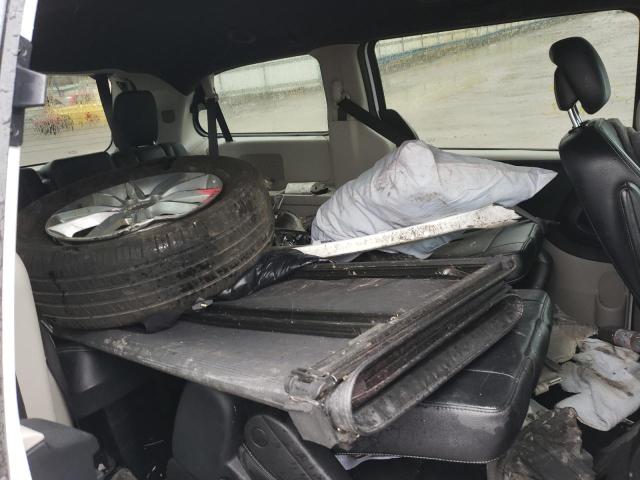 2C4RDGCG9KR771563 Dodge Grand Cara 2019. Фото: 5