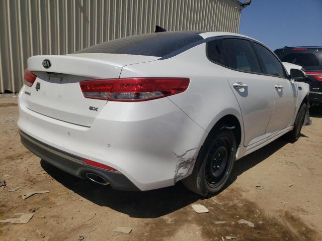 2016 KIA OPTIMA EX - 5XXGU4L3XGG034553