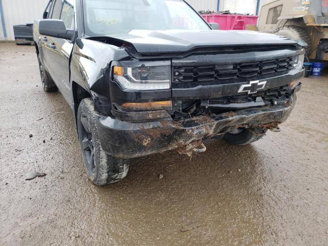 1GCVKNEH1HZ189955 Chevrolet Silverado 2017. Фото: 8