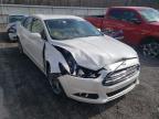 2013 FORD  FUSION