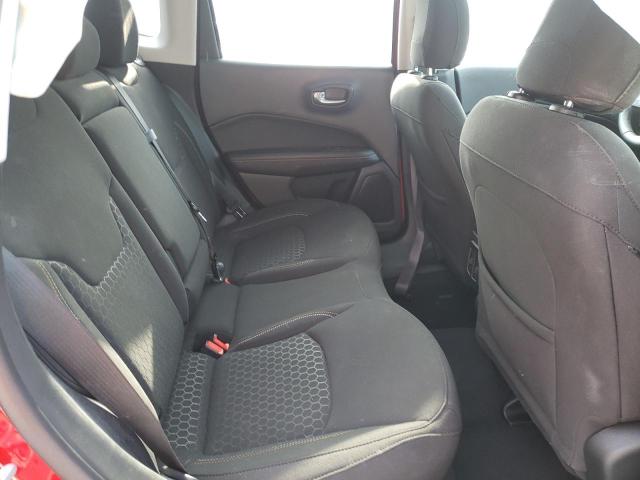 2021 JEEP COMPASS SP 3C4NJCAB4MT532090