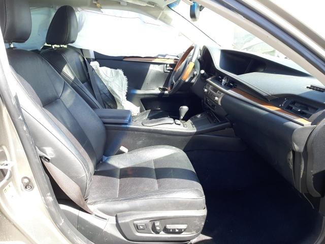 2015 LEXUS ES 300H JTHBW1GGXF2082606